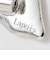 ＜LAPUIS＞Heart wrap チョーカー