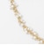 ＜LAPUIS＞Craft beads ネックレス