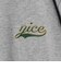 【別注】＜NEW ERA＞ロゴTシャツ