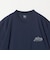 【別注】＜NEW ERA＞ロゴTシャツ