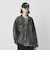 【別注】＜NEW ERA＞ロゴ ベースボール キャップ