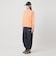 【別注】＜NEW ERA＞ロゴ ベースボール キャップ