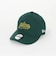 【別注】＜NEW ERA＞ロゴ ベースボール キャップ