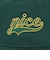 【別注】＜NEW ERA＞ロゴ ベースボール キャップ