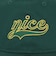 【別注】＜NEW ERA＞ロゴ ベースボール キャップ