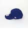 【別注】＜NEW ERA＞ロゴ ベースボール キャップ