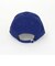 【別注】＜NEW ERA＞ロゴ ベースボール キャップ
