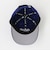 【別注】＜NEW ERA＞ロゴ ベースボール キャップ