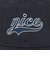 【別注】＜NEW ERA＞ロゴ ベースボール キャップ