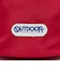 【別注】＜OUTDOOR PRODUCTS＞ポーチ