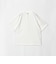 ＜Healthknit × CGS.＞2ボタン ヘンリーネック Tシャツ