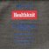 ＜Healthknit × CGS.＞2ボタン ヘンリーネック Tシャツ