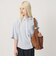 ＜mur＞NUOVO BIG ショルダーバッグ