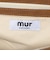 ＜mur＞NUOVO BIG ショルダーバッグ