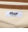 ＜mur＞NUOVO BIG ショルダーバッグ