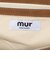 ＜mur＞NUOVO BIG ショルダーバッグ