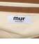＜mur＞NUOVO BIG ショルダーバッグ