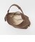 ＜mur＞NUOVO BIG ショルダーバッグ