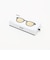 ＜IZIPIZI＞SUN LIGHTCOLOR ファッション用グラス