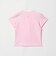 【別注】＜HELLO SUNRISE＞ウィメンズ ロゴプリント Tシャツ