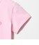 【別注】＜HELLO SUNRISE＞ウィメンズ ロゴプリント Tシャツ