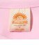 【別注】＜HELLO SUNRISE＞ウィメンズ ロゴプリント Tシャツ