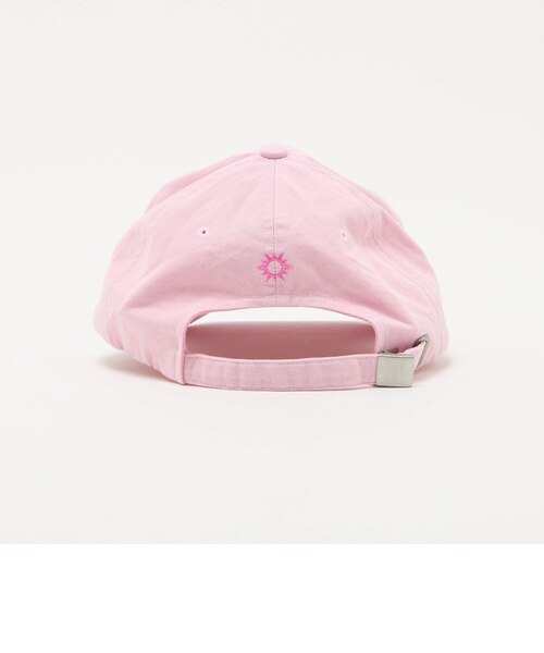 新品】alo yoga ホワイト オフデューティキャップ【公式ショップ 【ALO