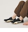 ＜PUMA＞Hストリート エラスティック スニーカー