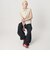 ＜PUMA＞Hストリート エラスティック スニーカー