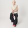 ＜PUMA＞Hストリート エラスティック スニーカー