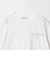 ＜Americana＞ロゴ プリント Tシャツ