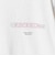 ＜Americana＞ロゴ プリント Tシャツ