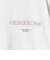 ＜Americana＞ロゴ プリント Tシャツ