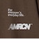 ＜Americana＞ロゴ プリント Tシャツ