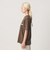 ＜Americana＞ロゴ プリント Tシャツ