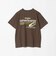 ＜Americana＞ロゴ プリント Tシャツ