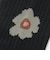＜ROSTER SOX＞フラワー ソックス