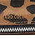 【別注】＜ADD CULUMN＞レオパード ロボ ポーチ チャーム