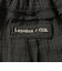 ＜Lepidos × CGS. ＞ガーゼ パンツ