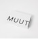 ＜MUUT＞MORF/ファッショングラス