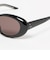 ＜MUUT＞AFLO/ファッショングラス