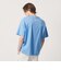 ＜ATTF × CGS.＞LOGO Tシャツ