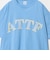 ＜ATTF × CGS.＞LOGO Tシャツ