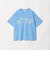 ＜ATTF × CGS.＞LOGO Tシャツ