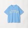 ＜ATTF × CGS.＞LOGO Tシャツ