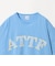 ＜ATTF × CGS.＞LOGO Tシャツ
