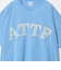 ＜ATTF × CGS.＞LOGO Tシャツ