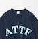 ＜ATTF × CGS.＞LOGO Tシャツ