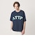 ＜ATTF × CGS.＞LOGO Tシャツ