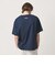 ＜ATTF × CGS.＞LOGO Tシャツ